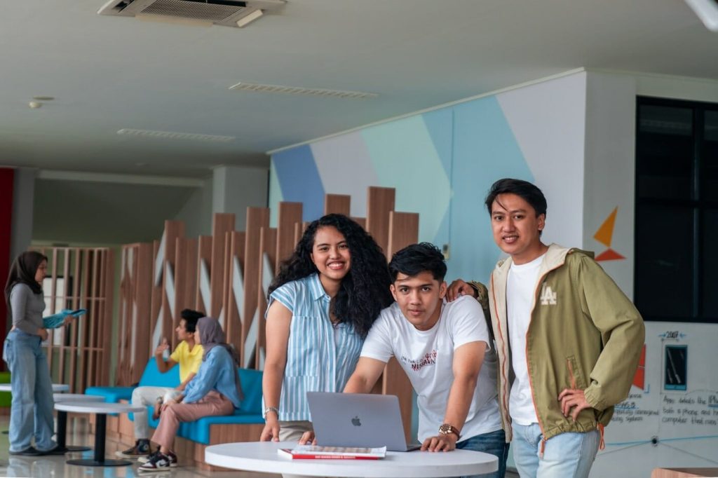 Kuliah dan Organisasi Kampus