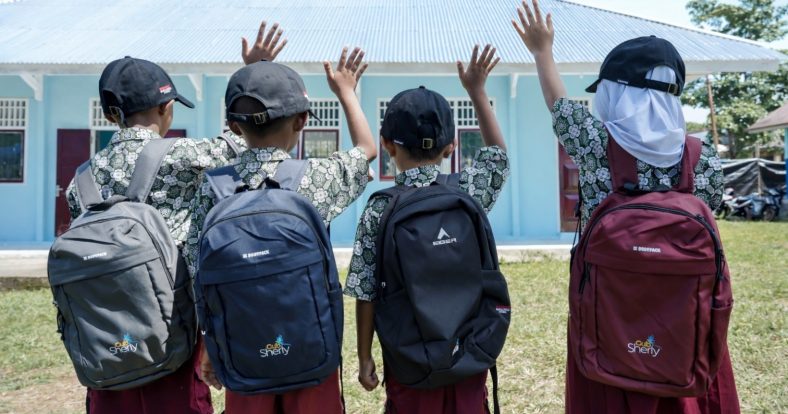 Program Pendidikan Inklusif di Maluku Utara